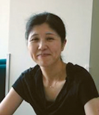 研究代表者 筑波大学大学院(人間系心理学域) 原田悦子